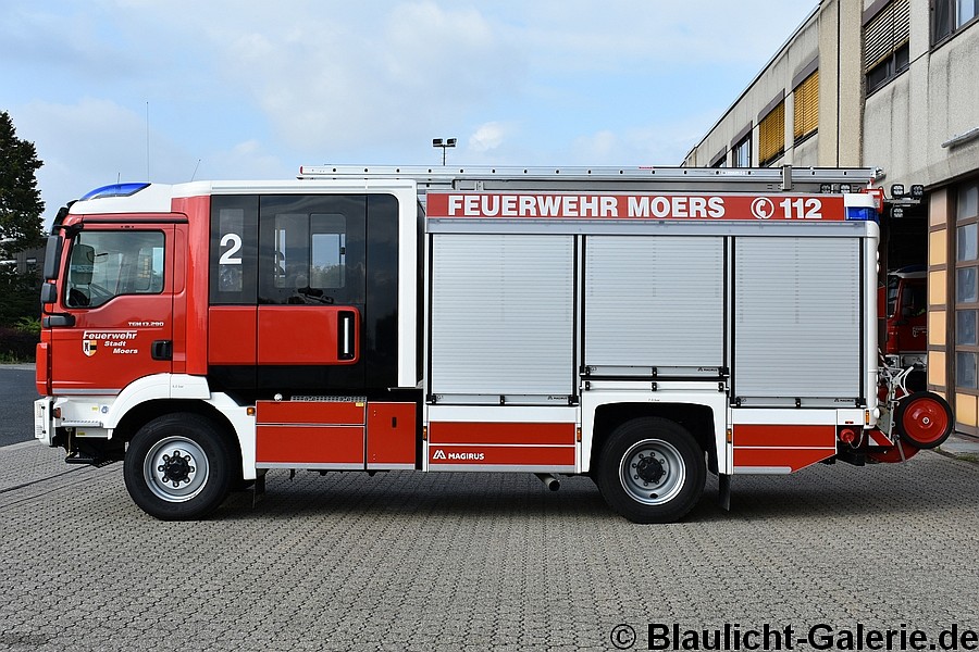 HLF - MO-FW21
