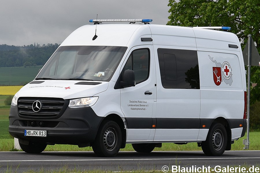 MTF - HB-RK813