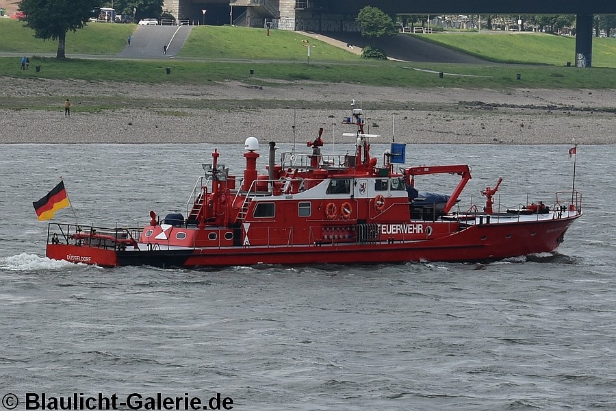 FLB - Düsseldorf