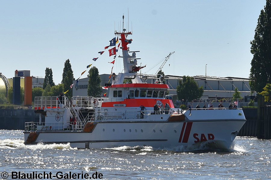 Harro Koebke - Sassnitz