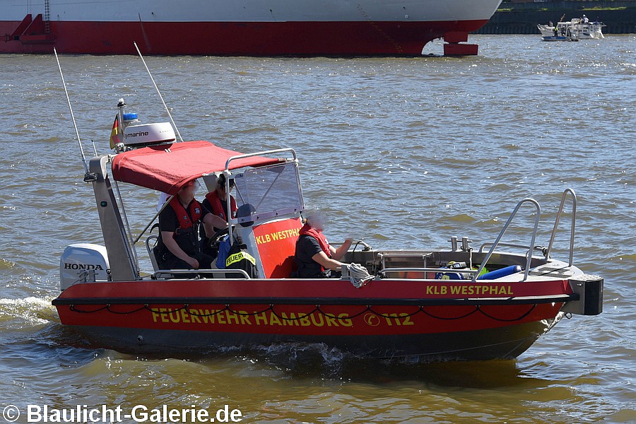 RTB - KLB Westphal
