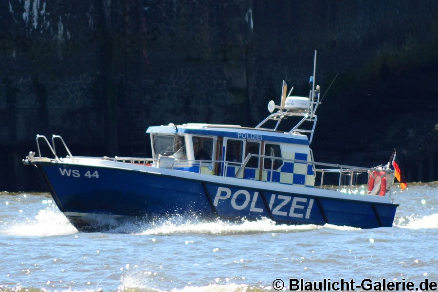 WS 44 - Hamburg