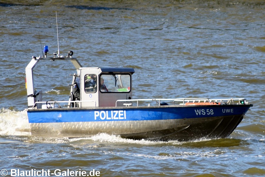 WS - Hamburg
