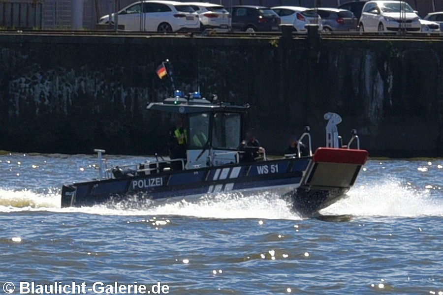 WS 51 - Hamburg