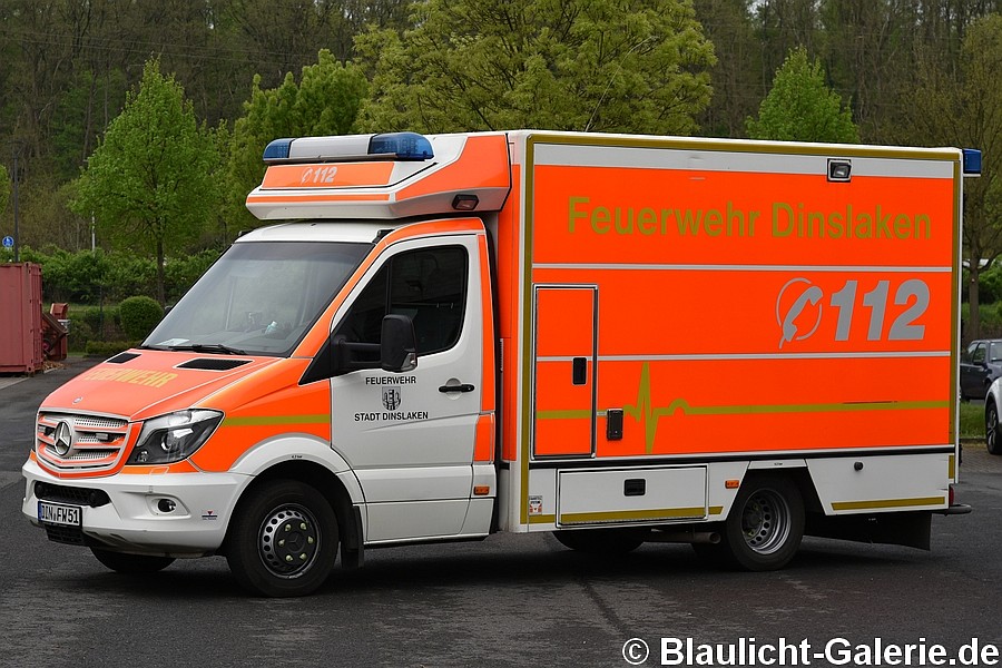RTW - DIN-FW51