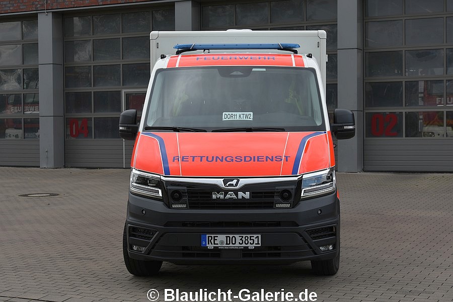 KTW - RE-DO3851