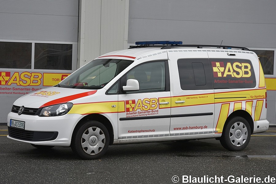 PKW - HH-AS5390