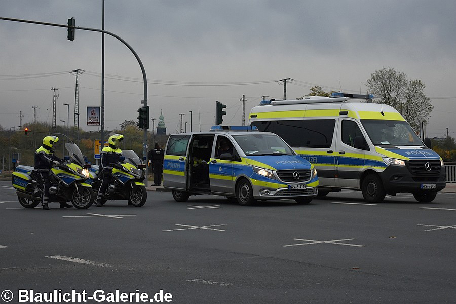 Polizei - Duisburg