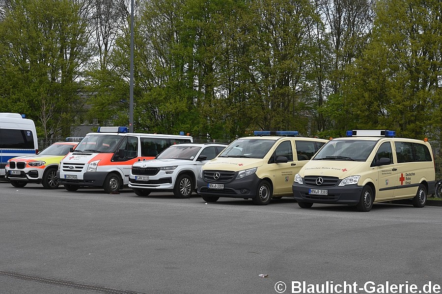 DRK - Essen