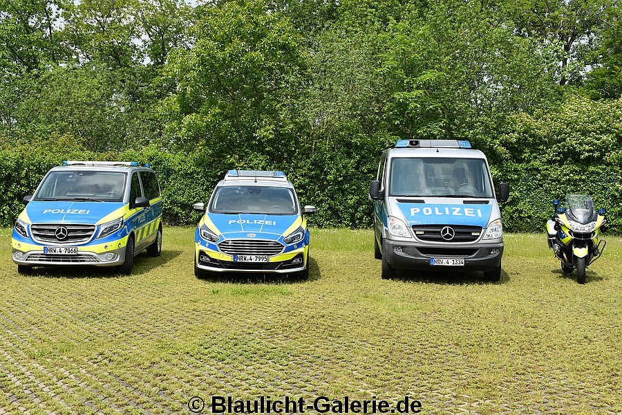 Polizei - Hagen