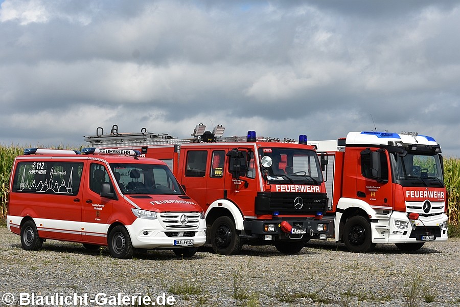 Feuerwehr Wachtendonk