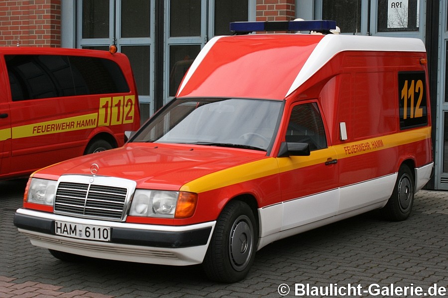 GW - HAM-6110