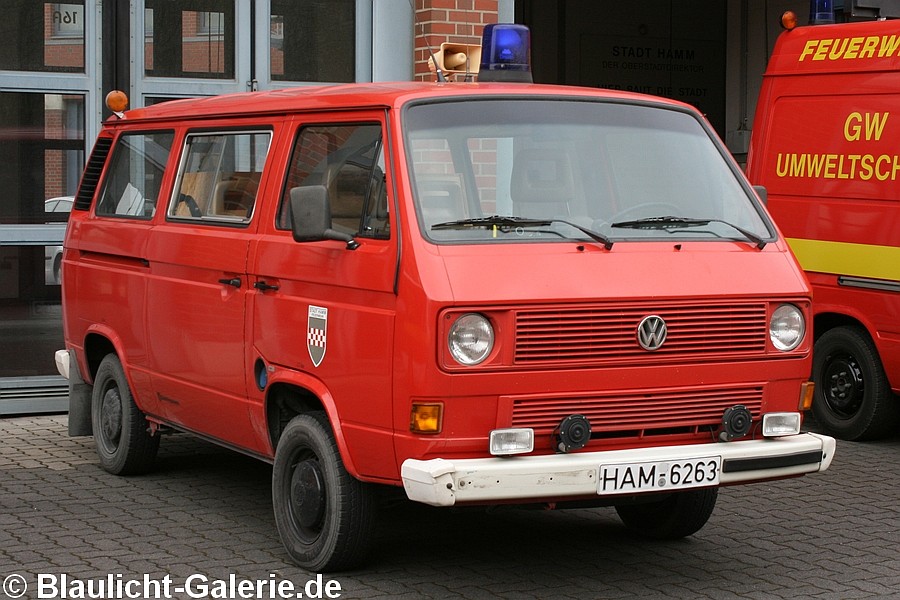 MTF - HAM-6263