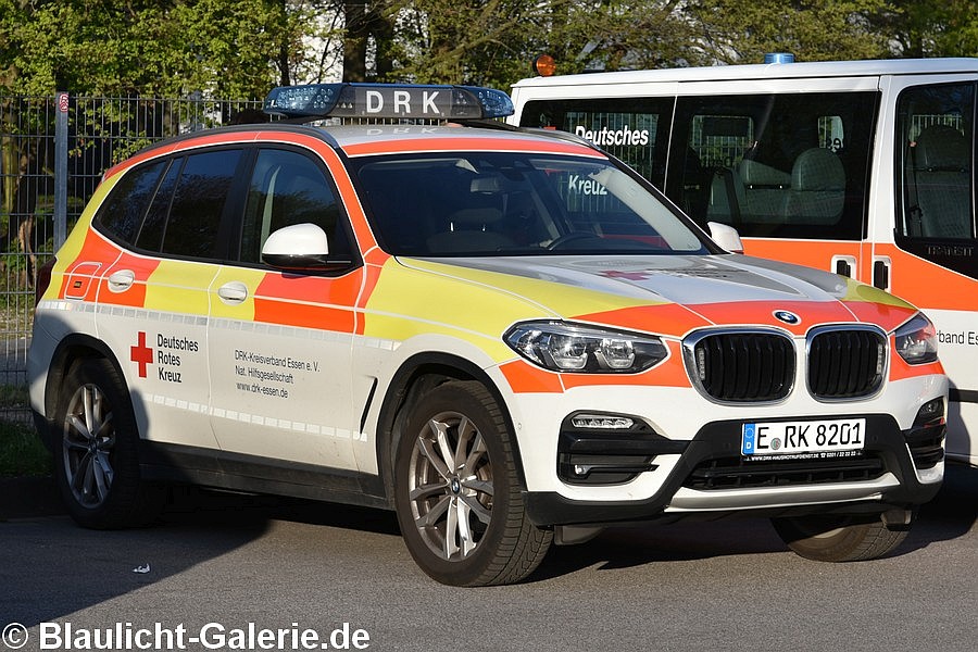 KDOW - E-RK8201