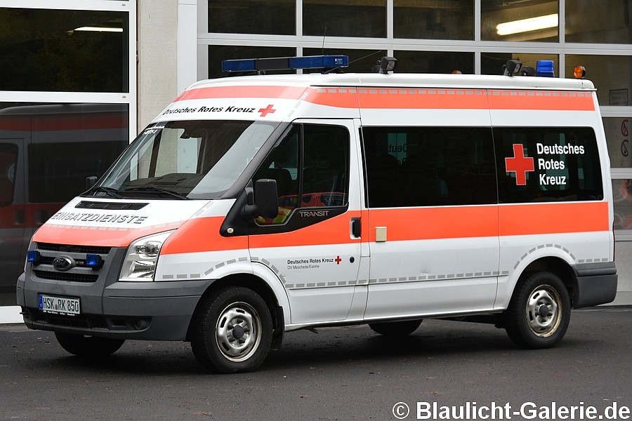 MTF - HSK-RK850