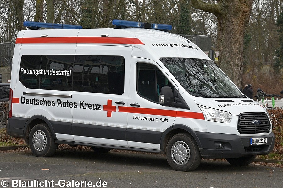 GW - K-RK2101