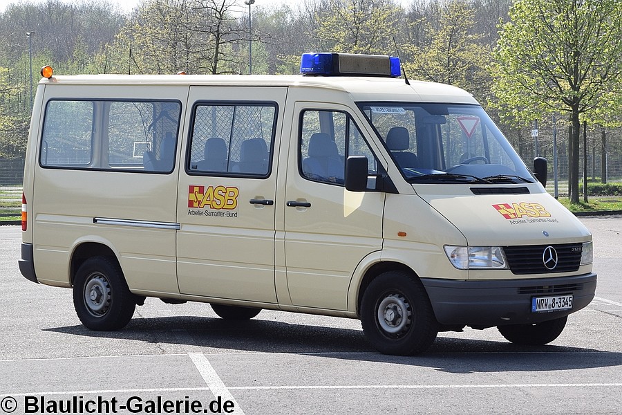 BtKombi - NRW-8-3345