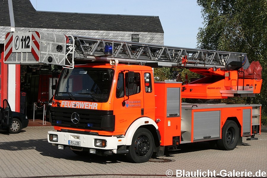 DLK - RS-235