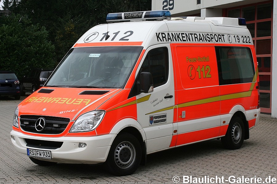 KTW - RS-FW931