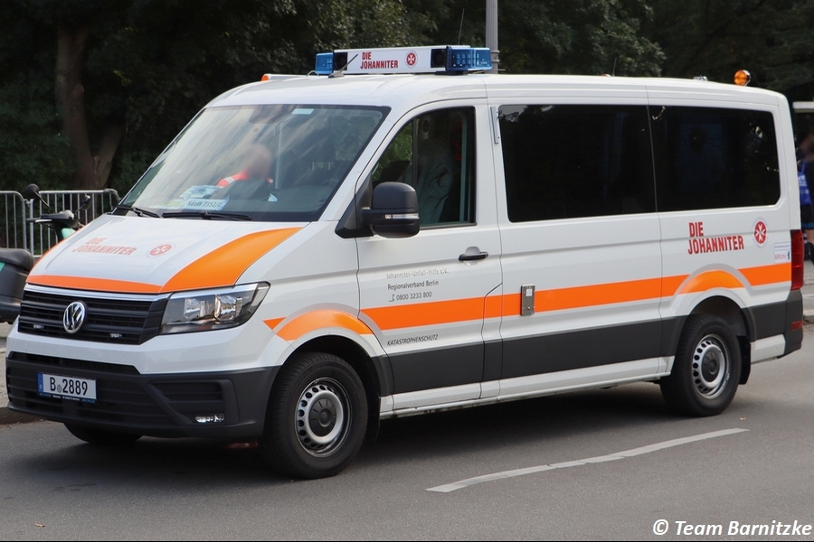 KDOW - B-2889