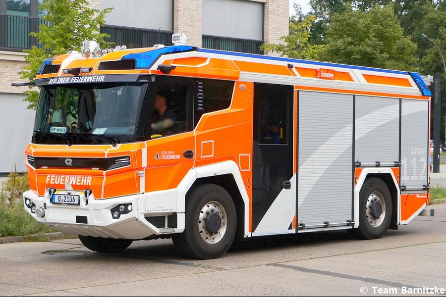 ELHF - B-2106