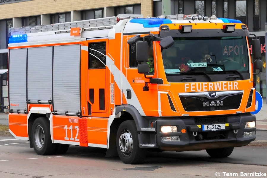 LHF - B-2125
