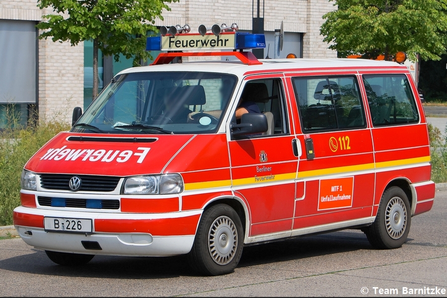 MTF - B-226