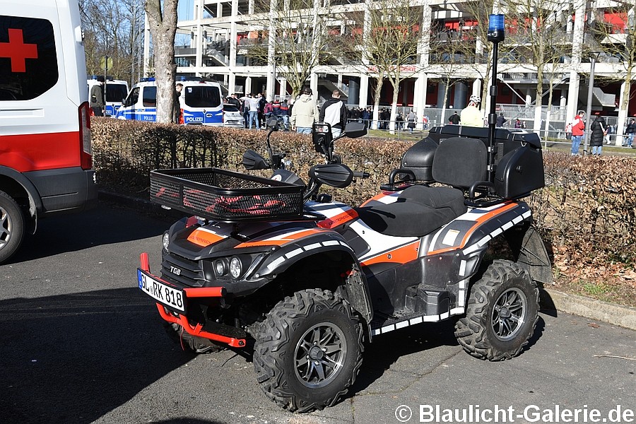 ATV - GL-RK818