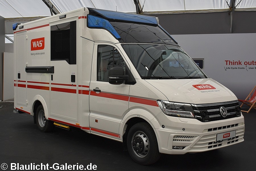 Rettmobil 2019