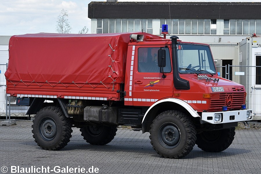 GW - EMD-FW15