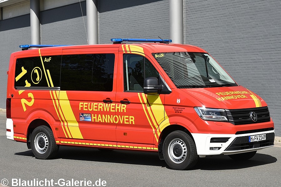 MTF - H-FW2149