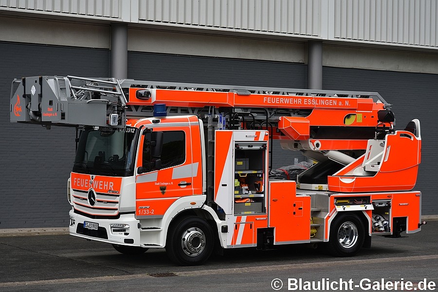 DLA(K) - ES-ES9933
