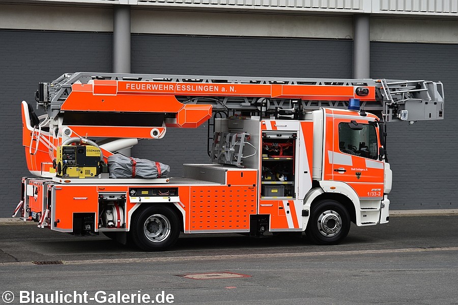 DLA(K) - ES-ES9933