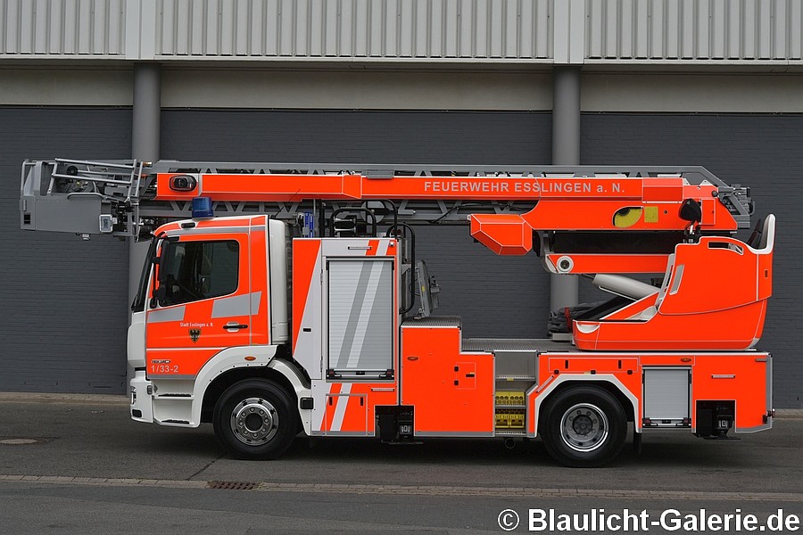 DLA(K) - ES-ES9933