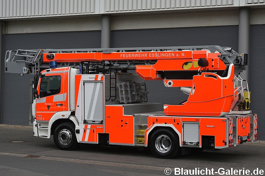 DLA(K) - ES-ES9933