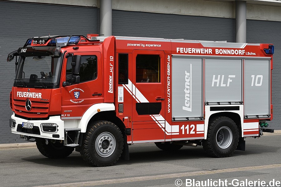 HLF - WT-BO143