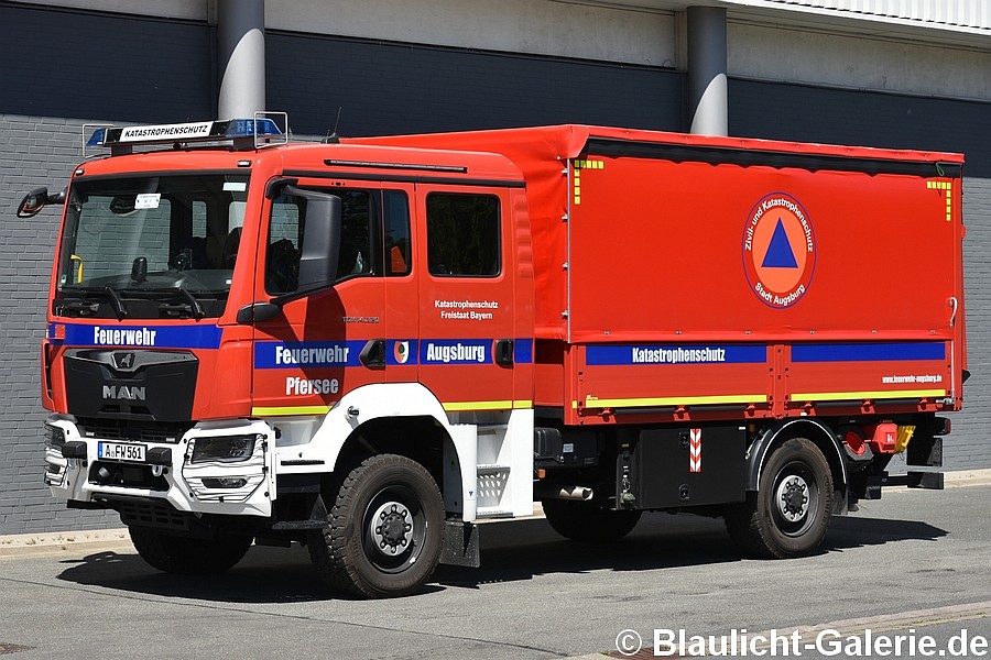 VLKW - A-FW561