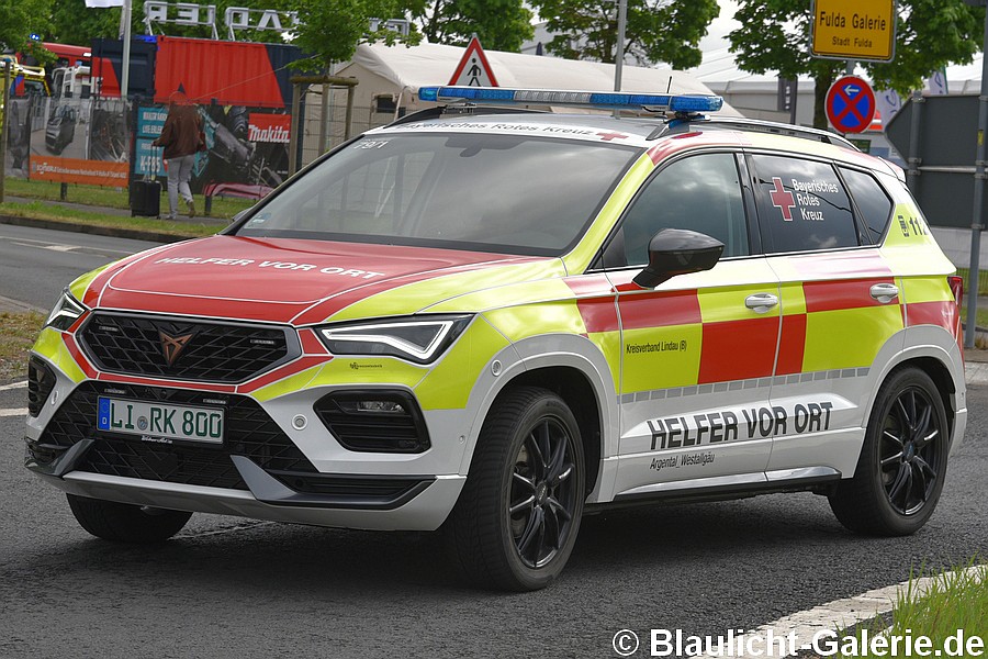 PKW - LI-RK800