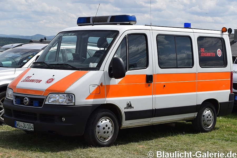 MTF - WÜ-JU104
