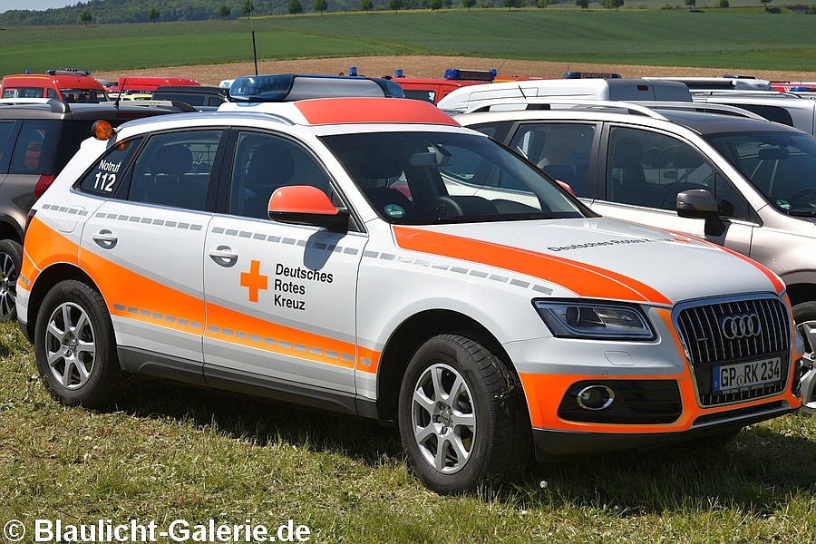 KDOW - GP-RK234