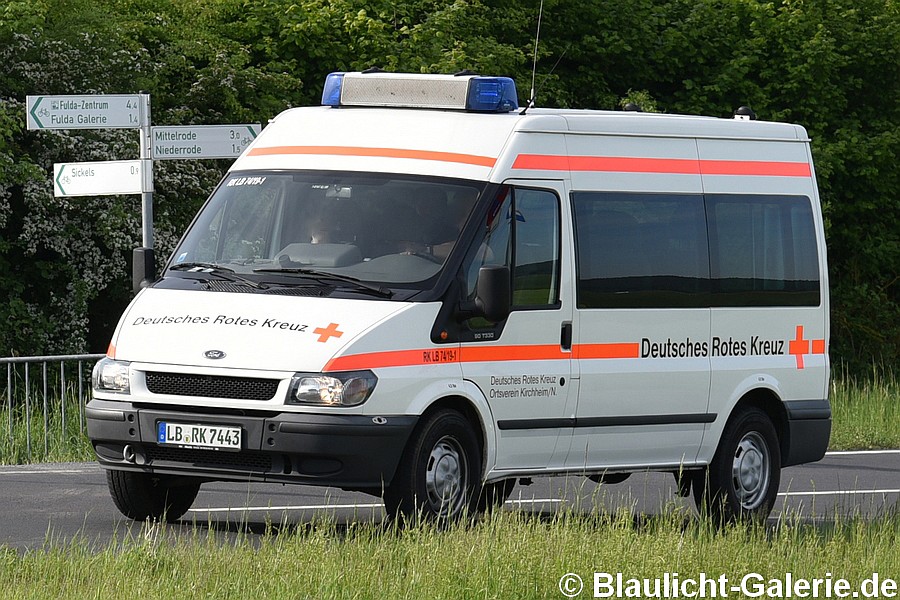 MTF - LB-RK7443