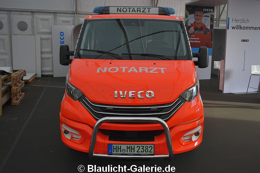 Rettmobil 2022