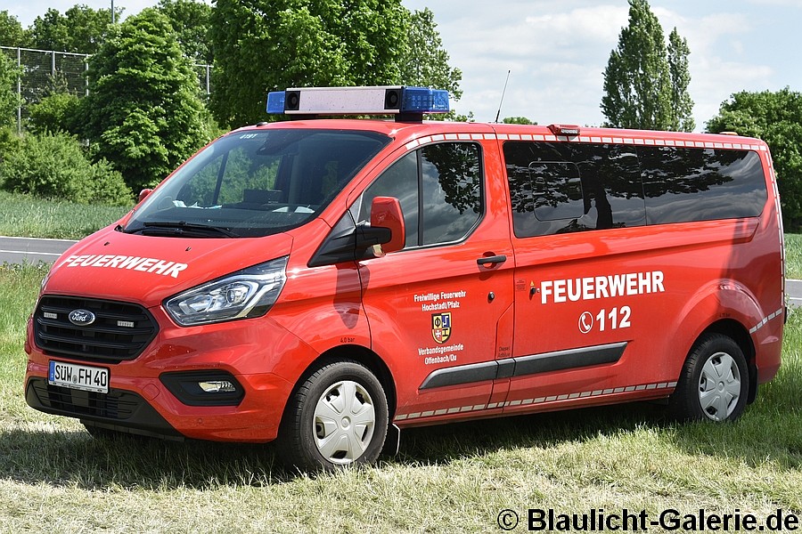 MTF - SÜW-FH40