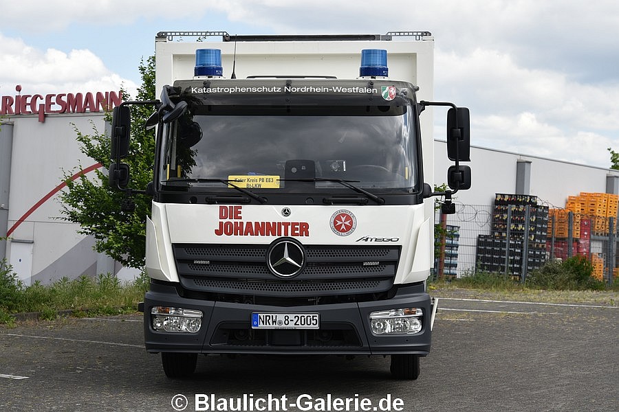 BtLKW - NRW-8-2005
