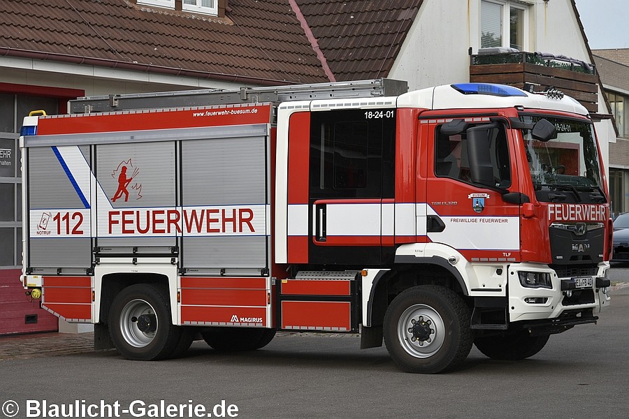 TLF - HEI-FB40