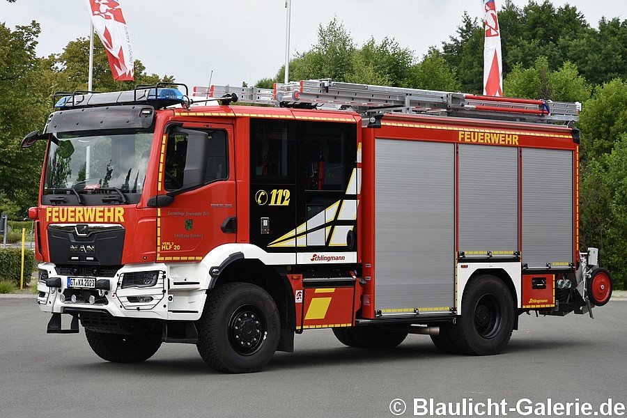 HLF - GT-KA2023