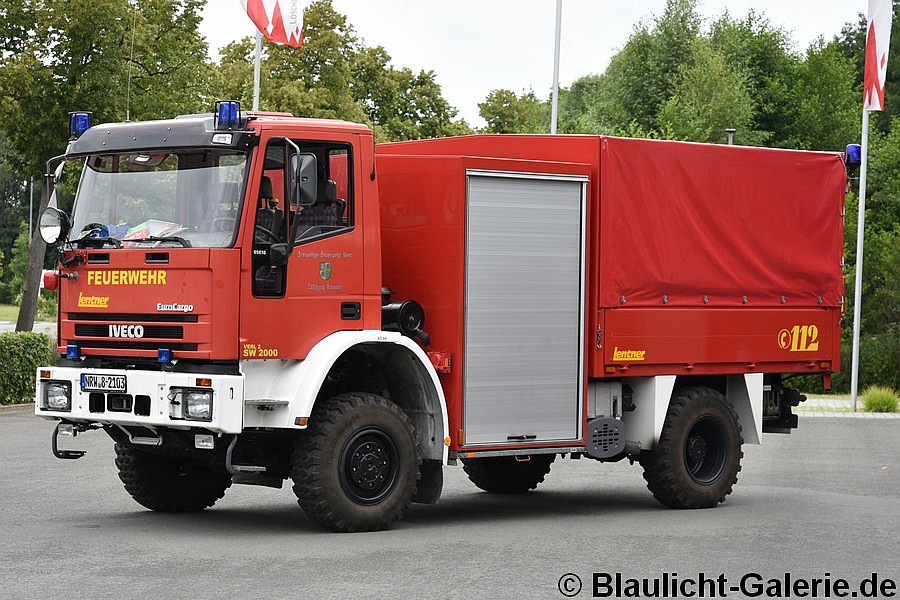 SW - NRW-8-2103