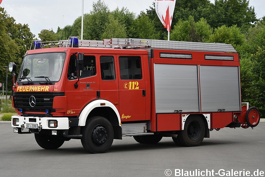 LF - GT-2290