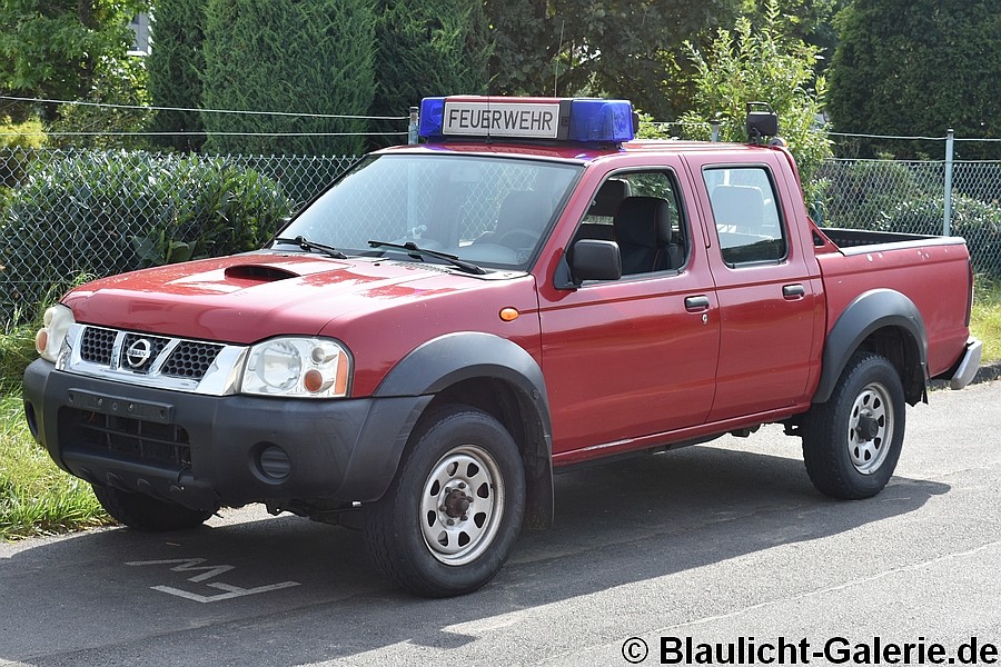 MZF - Flughafenfeuerwehr Sankt Augustin