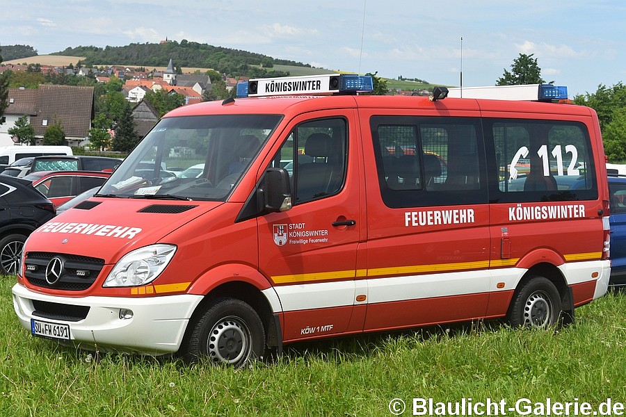 MTF - SU-FW6191